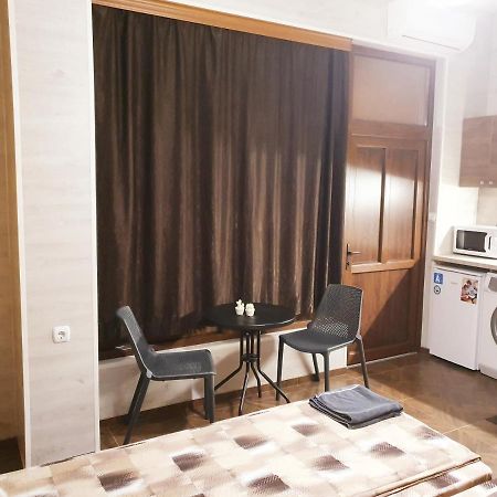 Студио Теа Sliven Exterior foto