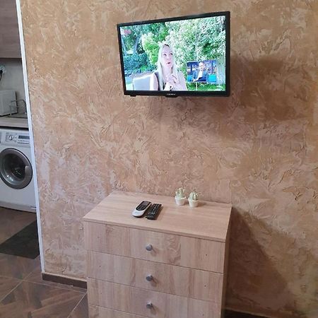 Студио Теа Sliven Exterior foto