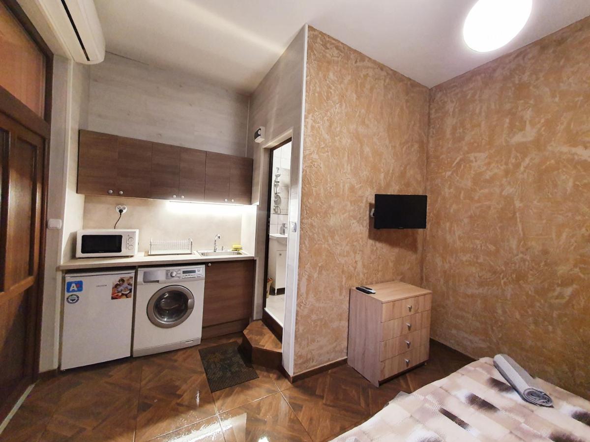 Студио Теа Sliven Exterior foto