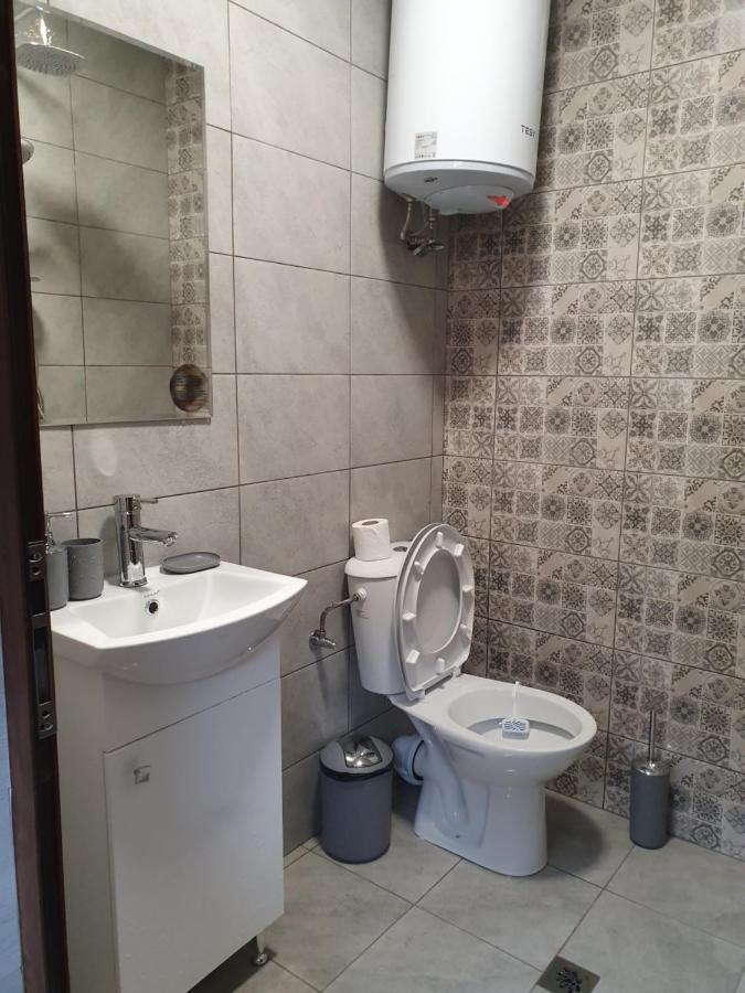 Студио Теа Sliven Exterior foto